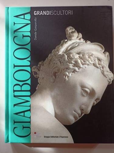 Giambologna gasparotto - giambologna,