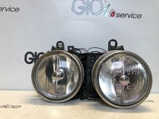 FANALE ORIGINALE ANTERIORE SX JAGUAR XJ SUPER V8 '98 LNA4601BL