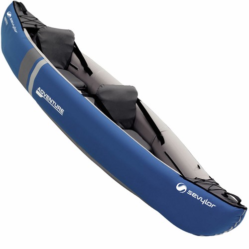 Sevylor inflatable adventure - inflatable,