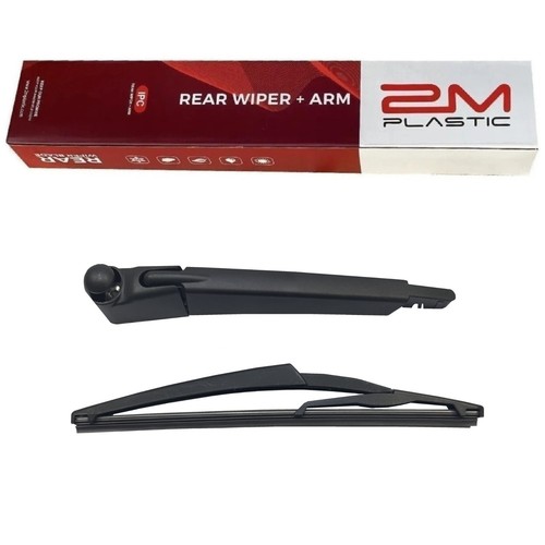 Rear wiper arm blade fits - wiper,