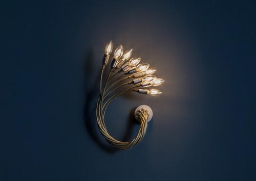 Lampada turciù soffitto - turciù, 9