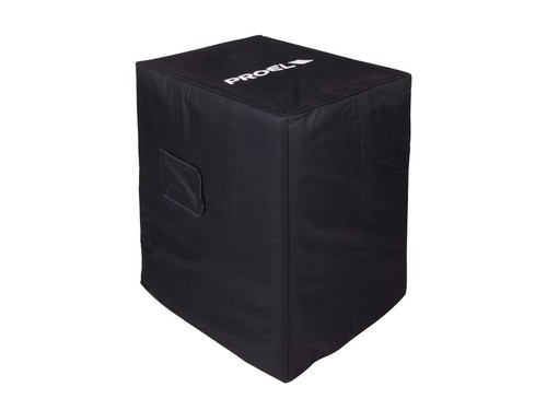 Proel covers15 cover - cover, per