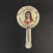 sonaglio BISLERI acqua