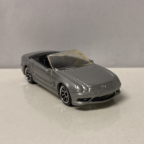 Modellino diorama pressofuso