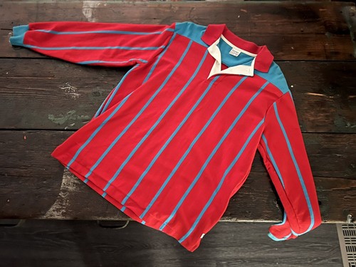 Polo vintage jockey edizione - polo,