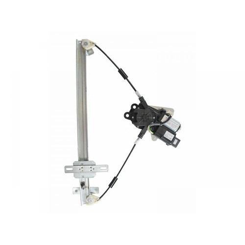 Alzavetro elettrico pos dx - alzavetro,
