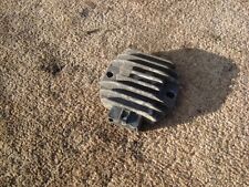 RADDRIZZATORE REGOLATORE