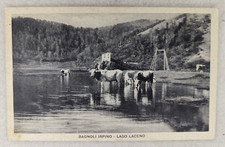 CARTOLINA BAGNOLI IRPINO