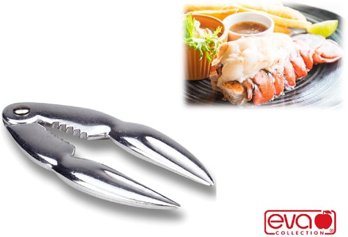 Pinza per crostacei eva - pinza, cm