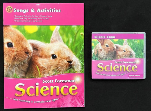 Kindergarten science teacher - kindergarten, -teacher
