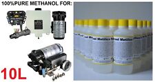 Metanolo - Alcool Metilico -