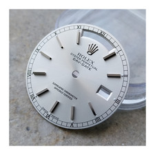 Rolex Day-Date quadrante