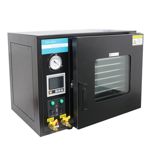Forno asciugatura sottovuoto - forno,