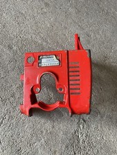 Capot Moteur Tronçonneuse Homelite 360 SL