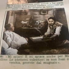 FIGURINA N.50 MARCELLINO PANE