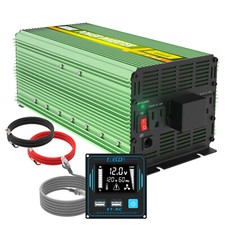 EDECOA Inverter di Potenza