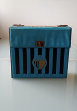 VALIGETTA VINTAGE PORTADISCHI