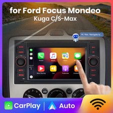 Multimedia 7" per Ford C-Max