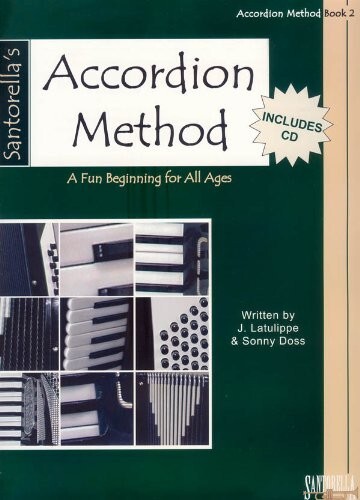 Libro metodo fisarmonica - metodo, di