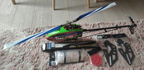 Align trex 470l dominator - 470l,