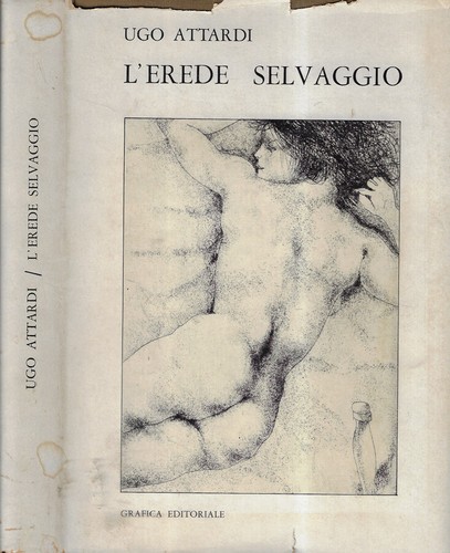 Erede selvaggio ugo - .,