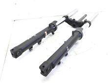 FORCELLA ANTERIORE - PUNTI DI RUGGINE SU PARTE ALTA STELI HONDA CBF 500 2004