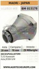 SUPPORTO CAMPANA FRIZIONE