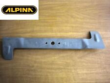 LAMA TRATTORINO RASAERBA