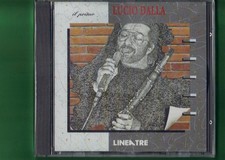 LUCIO DALLA-IL PRIMO LINEATRE