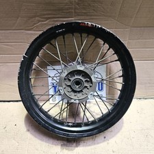 Cerchio in lega ruota