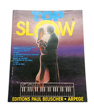 Spartiti Top Slow Paul