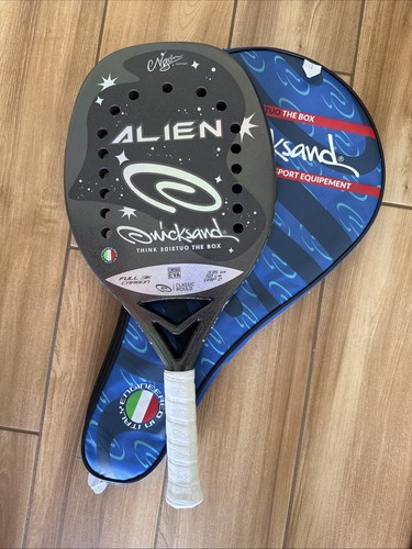 Quicksand alien 2024 22mm - quicksand,