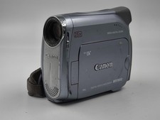 Canon mv900 25x zoom - zoom, 800x