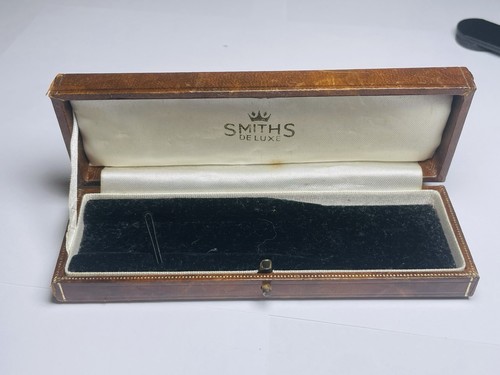 Smith watch scatola - watch,
