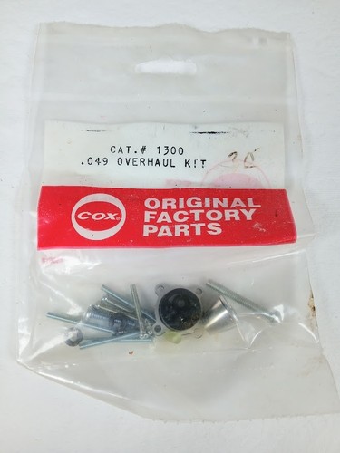 Kit revisione vintage - kit,