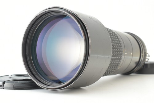 Nikon nikkor 300 - 300, mm