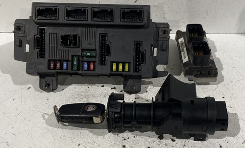 Kit chiave per fiat - chiave,