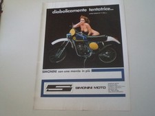 advertising Pubblicità 1976