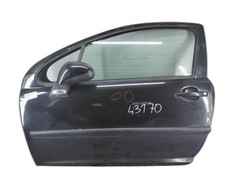 PORTIERA ANTERIORE SINISTRA