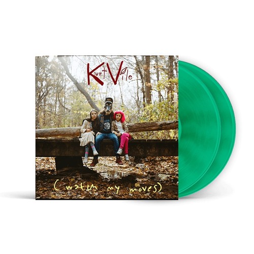 Vile kurt - vile, my
