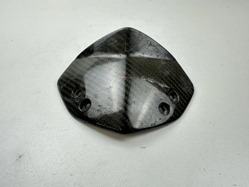 Saut vent carbone ktm - saut, 125