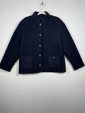 Giacca Giesswein Austria lana