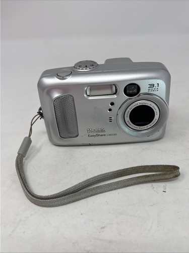 Kodak digital point shoot - kodak,