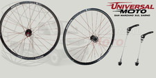 COPPIA RUOTA MICHE XM45 29"