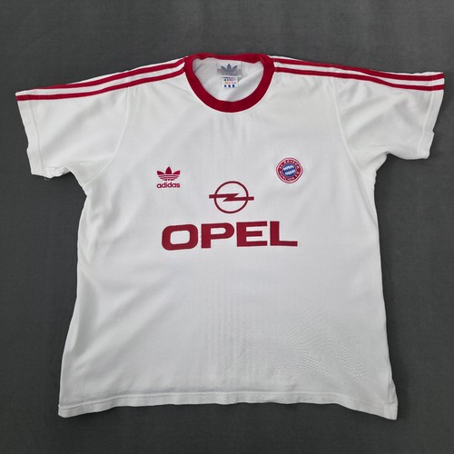 Bayern munich adidas opel - bayern,