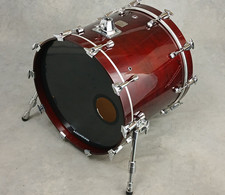 YAMAHA ACERO CUSTOM ASSOLUTO