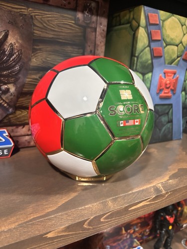 Messico pallone calcio - ,