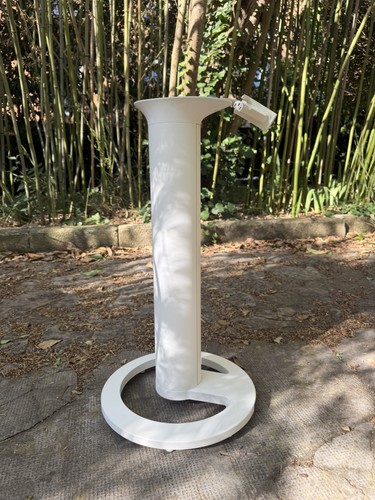 Pied enceinte devialet tree - enceinte,