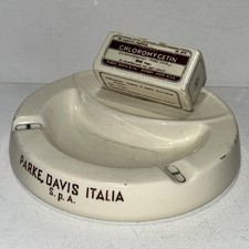 Posacenere Pubblicitario
