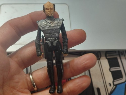 Action figure vintage - action,